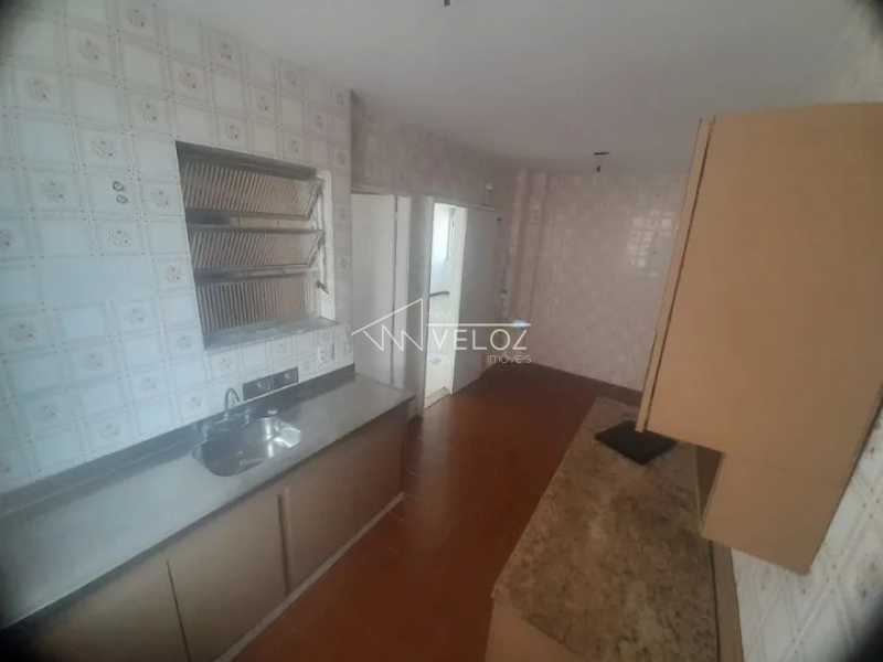 Apartamento à venda com 3 quartos, 110m² - Foto 21