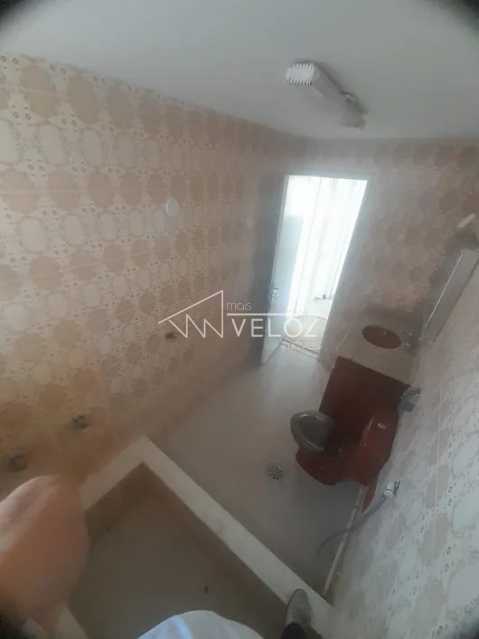 Apartamento à venda com 3 quartos, 110m² - Foto 17