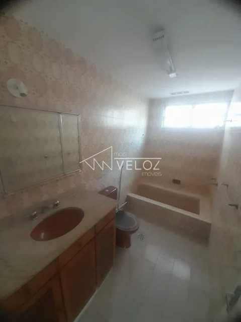 Apartamento à venda com 3 quartos, 110m² - Foto 16