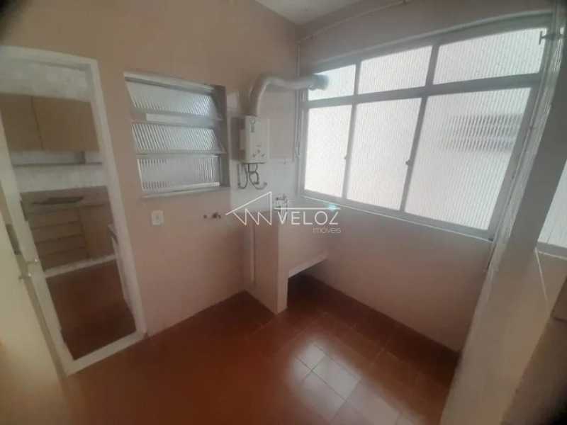 Apartamento à venda com 3 quartos, 110m² - Foto 24