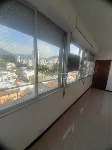 Apartamento à venda com 3 quartos, 110m² - Foto 5