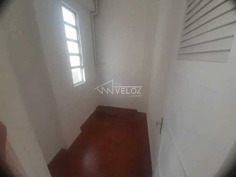 Apartamento à venda com 3 quartos, 110m² - Foto 25