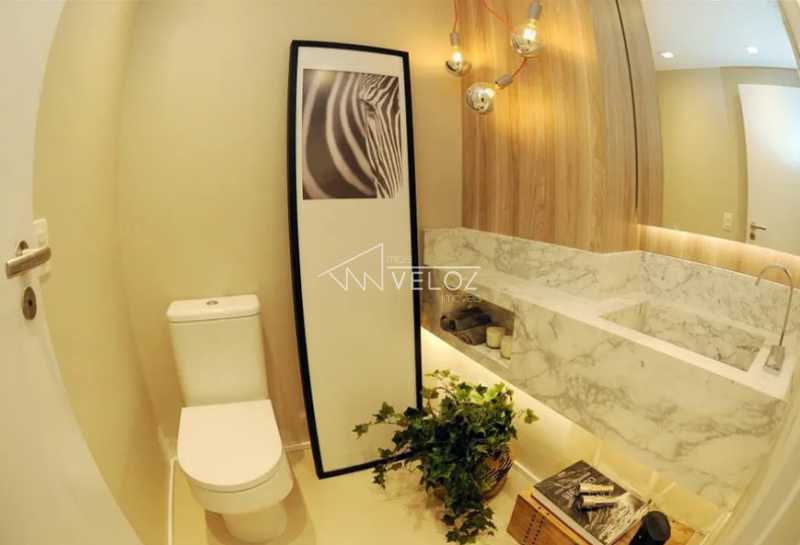 Apartamento, 2 quartos, 81 m² - Foto 23