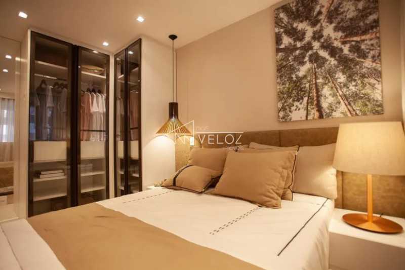 Apartamento, 2 quartos, 81 m² - Foto 6