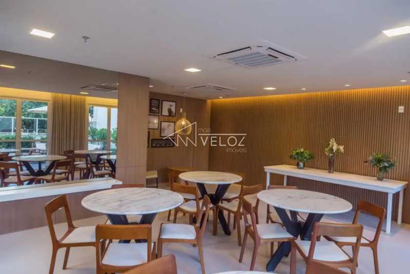 Apartamento, 2 quartos, 81 m² - Foto 4