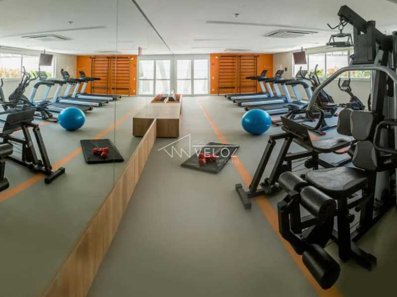 Apartamento, 2 quartos, 81 m² - Foto 22