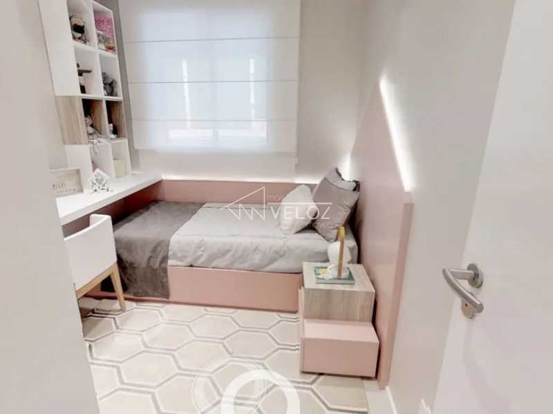 Apartamento, 2 quartos, 81 m² - Foto 7