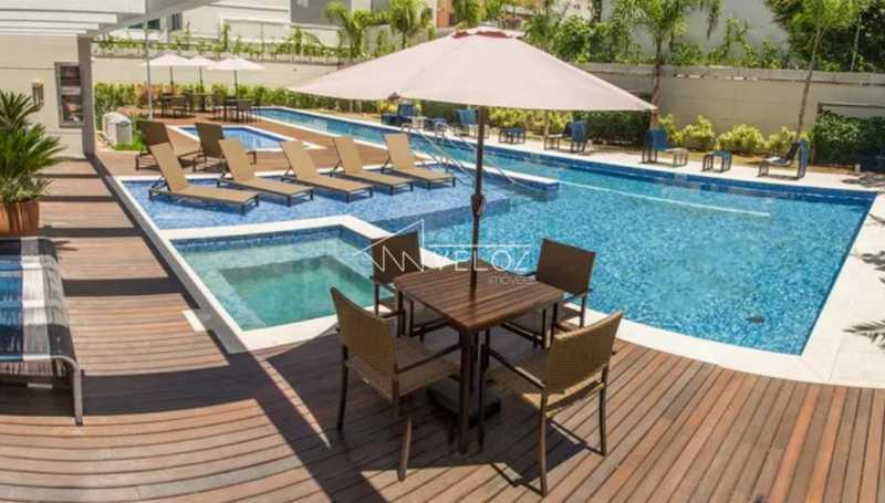 Apartamento, 2 quartos, 81 m² - Foto 19