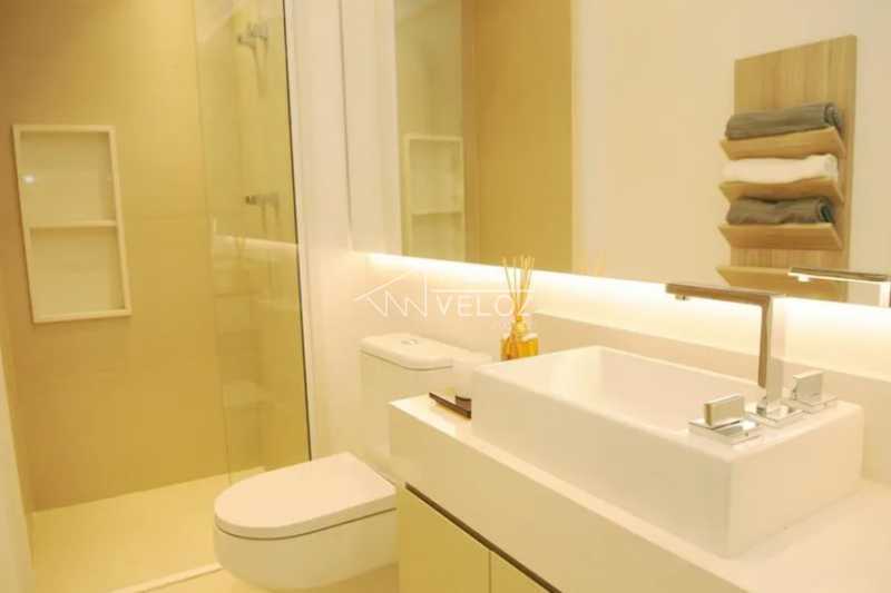 Apartamento, 2 quartos, 81 m² - Foto 9