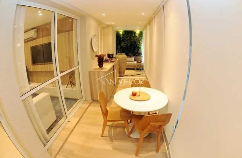 Apartamento, 2 quartos, 81 m² - Foto 1