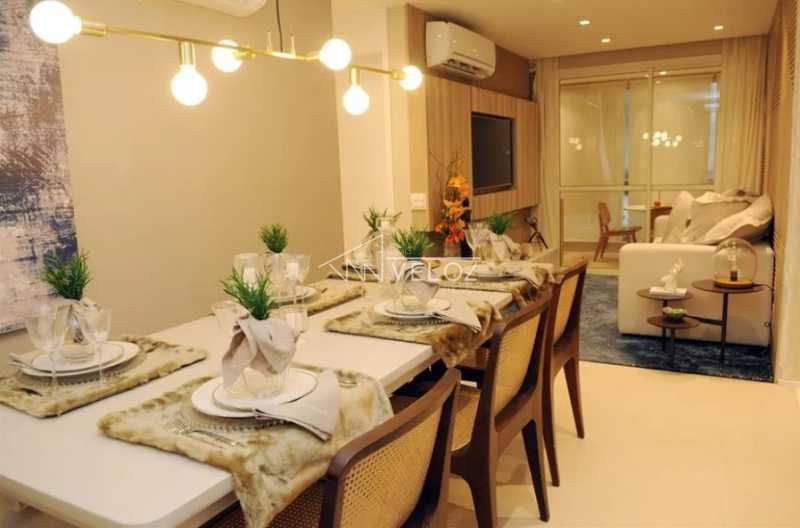 Apartamento, 2 quartos, 81 m² - Foto 14