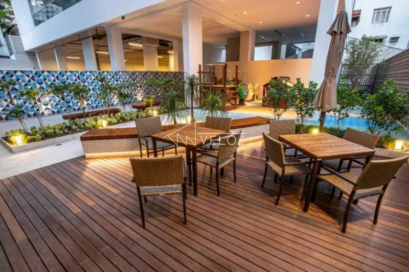 Apartamento, 2 quartos, 81 m² - Foto 8