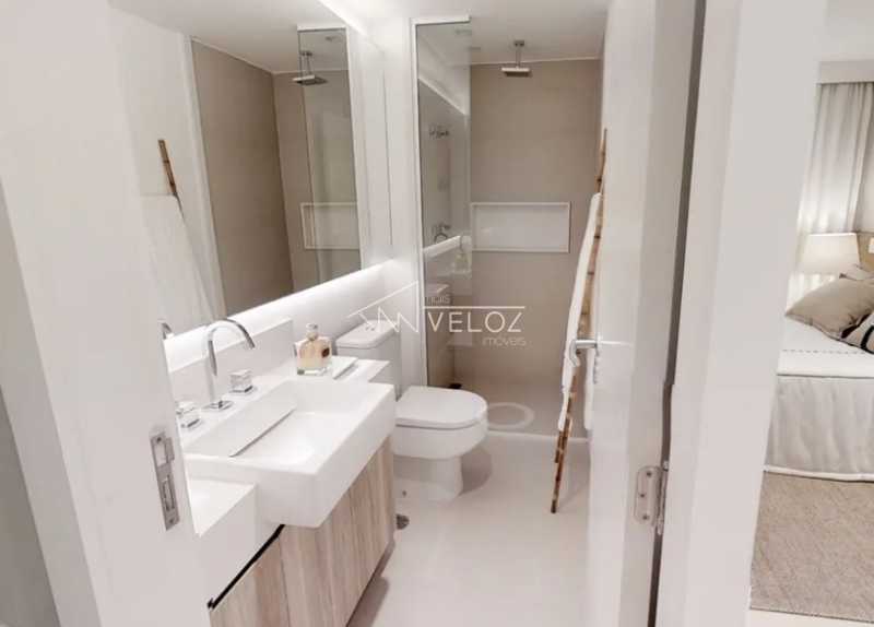 Apartamento, 2 quartos, 81 m² - Foto 11