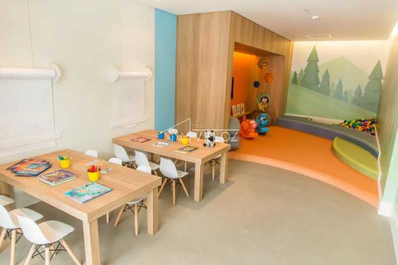 Apartamento, 2 quartos, 81 m² - Foto 12