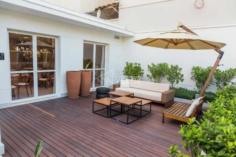 Apartamento, 2 quartos, 81 m² - Foto 13