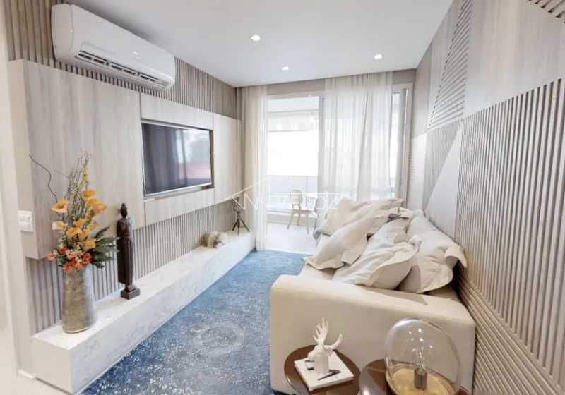 Apartamento, 2 quartos, 81 m² - Foto 10