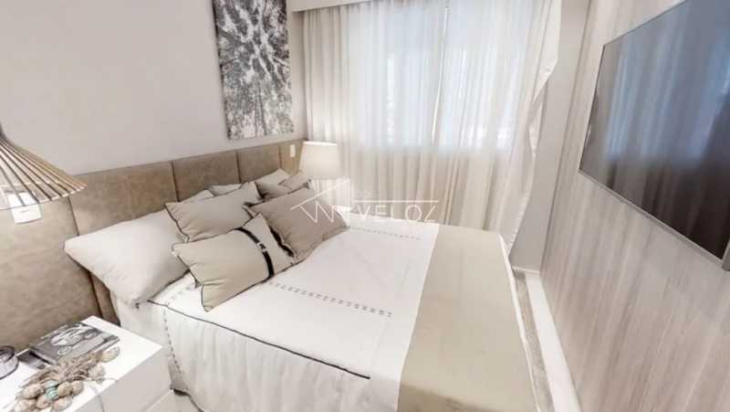 Apartamento, 2 quartos, 81 m² - Foto 2