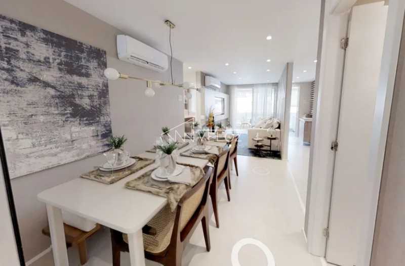 Apartamento, 2 quartos, 81 m² - Foto 18