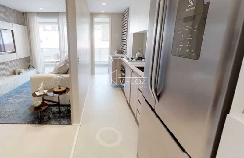 Apartamento, 2 quartos, 81 m² - Foto 3