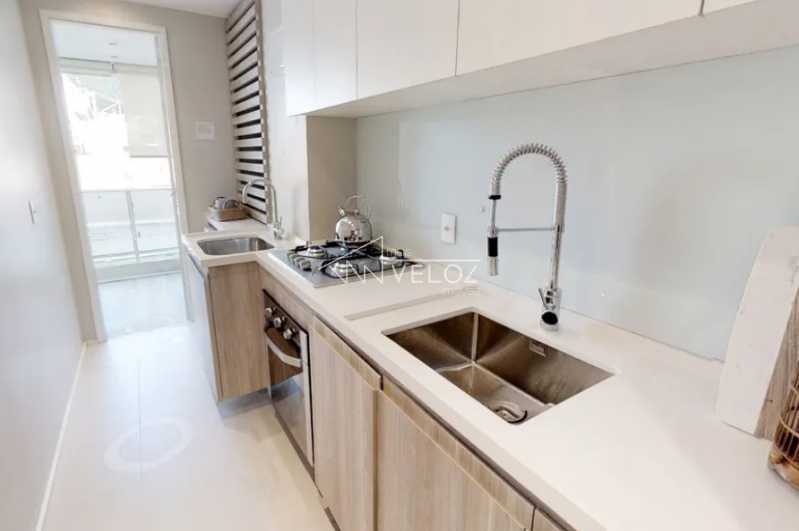 Apartamento, 2 quartos, 81 m² - Foto 15