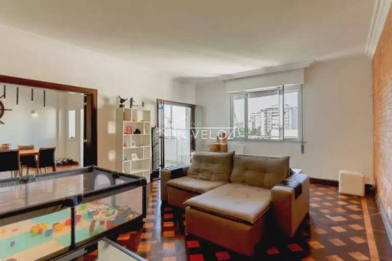 Apartamento à venda com 3 quartos, 283m² - Foto 6