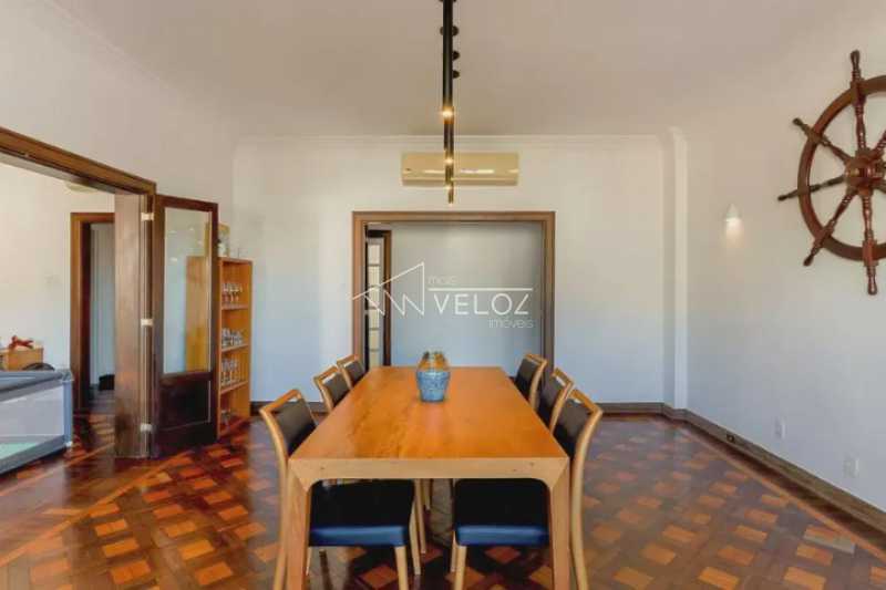 Apartamento à venda com 3 quartos, 283m² - Foto 7