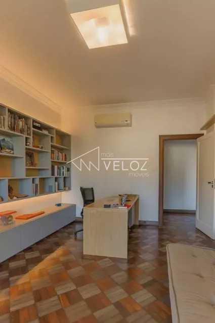 Apartamento à venda com 3 quartos, 283m² - Foto 10