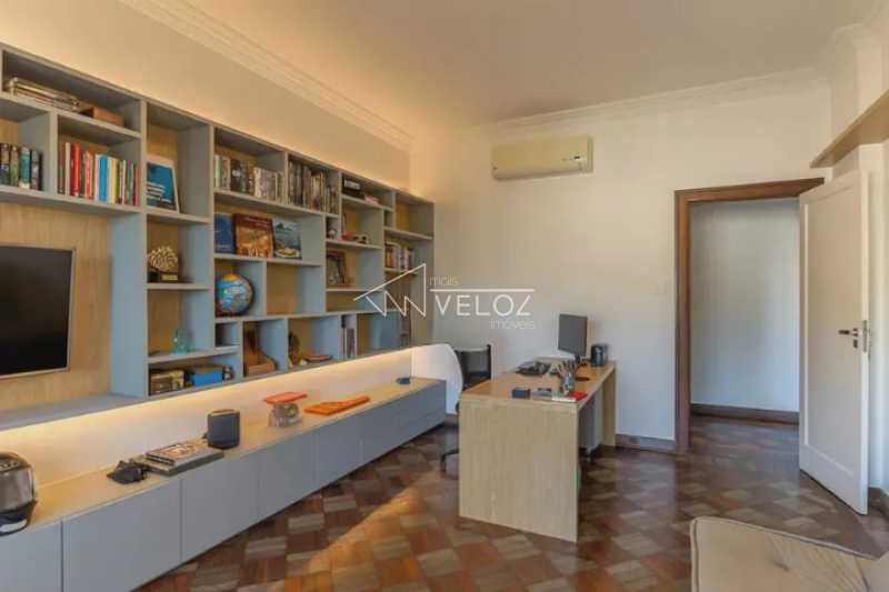 Apartamento à venda com 3 quartos, 283m² - Foto 11