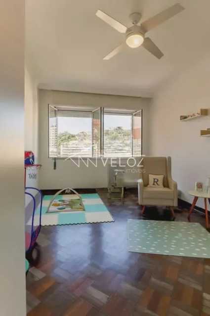 Apartamento à venda com 3 quartos, 283m² - Foto 13