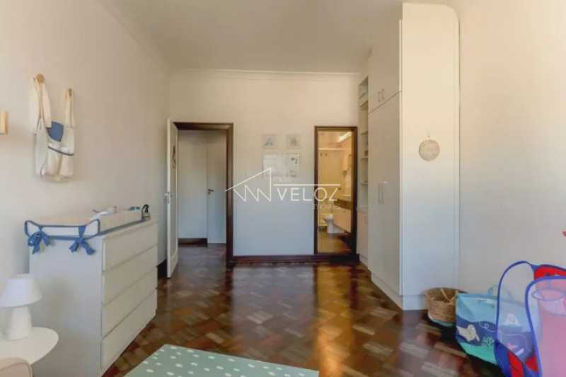 Apartamento à venda com 3 quartos, 283m² - Foto 21