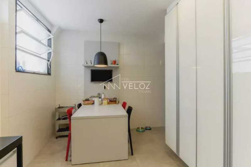 Apartamento à venda com 3 quartos, 283m² - Foto 35