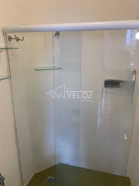 Apartamento à venda com 1 quarto, 47m² - Foto 5