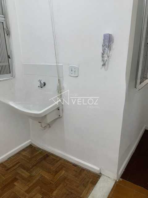 Apartamento à venda com 1 quarto, 47m² - Foto 20