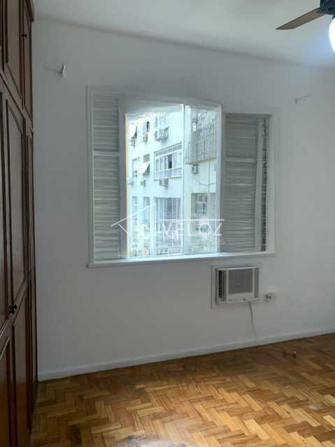 Apartamento à venda com 1 quarto, 47m² - Foto 4