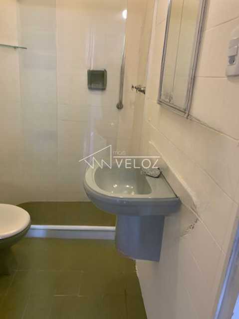 Apartamento à venda com 1 quarto, 47m² - Foto 10