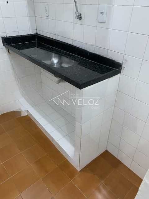 Apartamento à venda com 1 quarto, 47m² - Foto 9