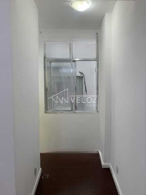 Apartamento à venda com 1 quarto, 47m² - Foto 7