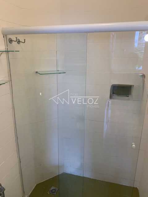 Apartamento à venda com 1 quarto, 47m² - Foto 11