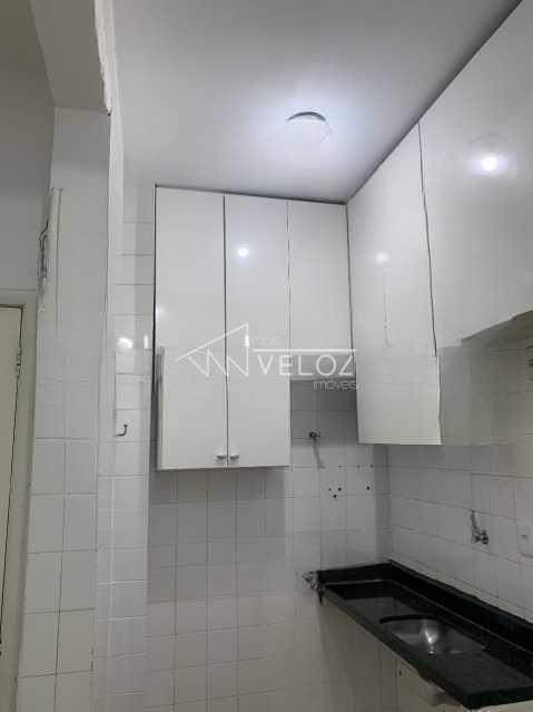 Apartamento à venda com 1 quarto, 47m² - Foto 17