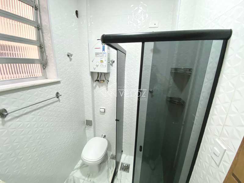 Apartamento à venda com 1 quarto, 37m² - Foto 17