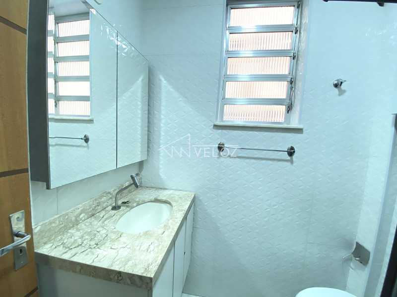 Apartamento à venda com 1 quarto, 37m² - Foto 16