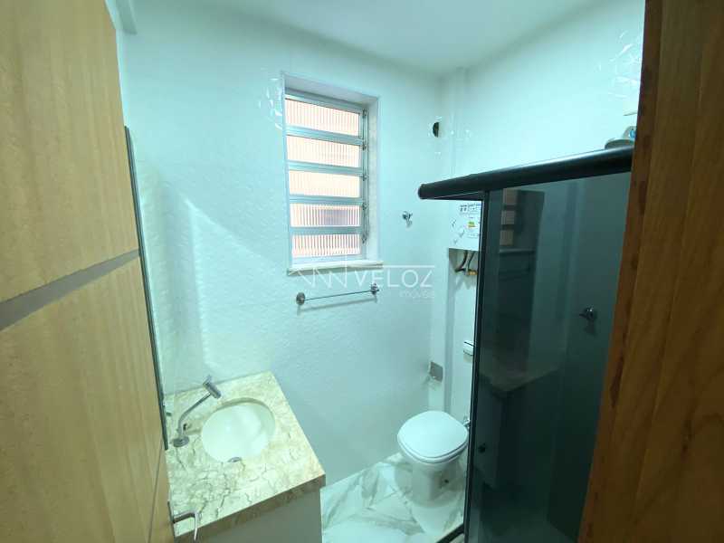 Apartamento à venda com 1 quarto, 37m² - Foto 18