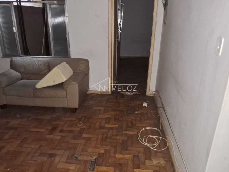 Apartamento à venda com 1 quarto, 88m² - Foto 1