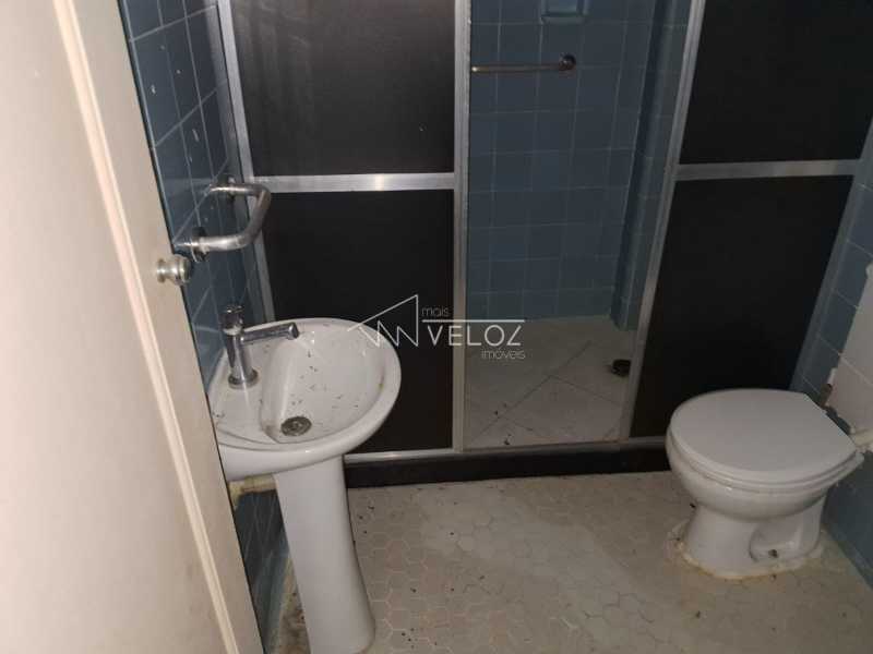 Apartamento à venda com 1 quarto, 88m² - Foto 3