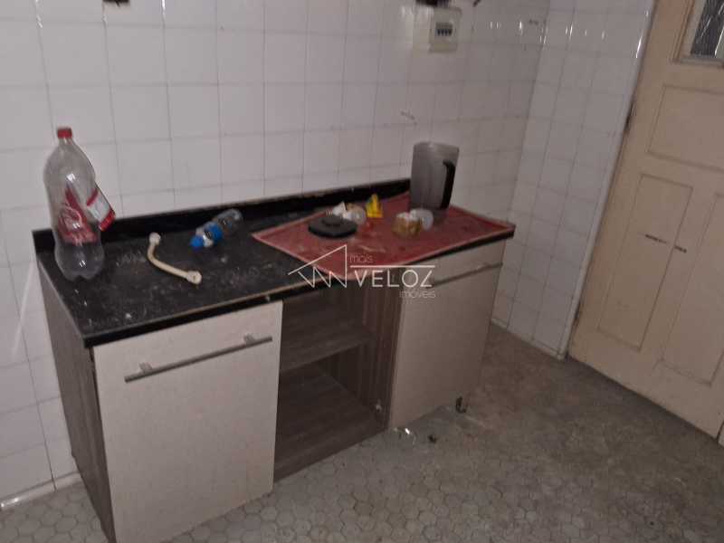 Apartamento à venda com 1 quarto, 88m² - Foto 8