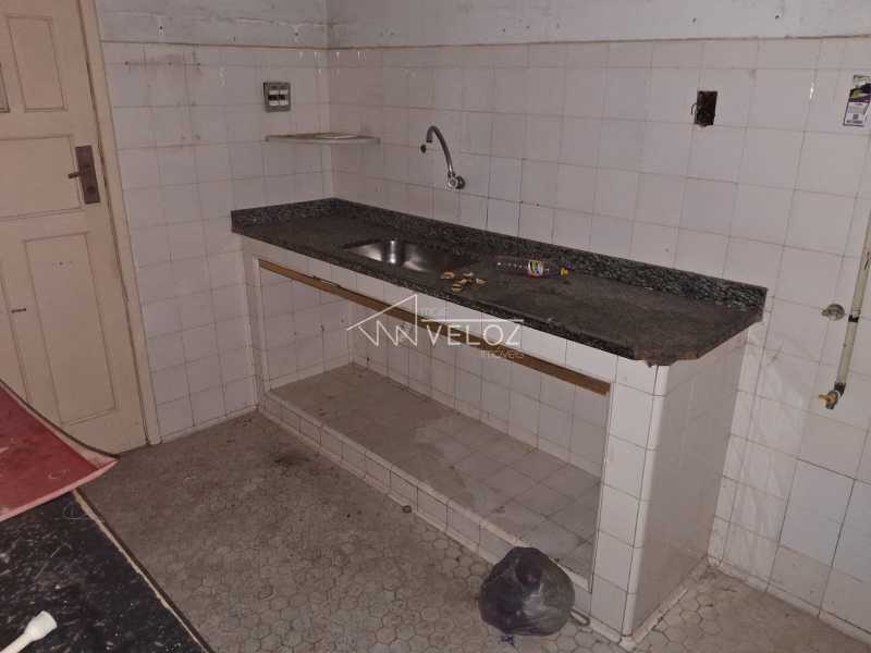 Apartamento à venda com 1 quarto, 88m² - Foto 9