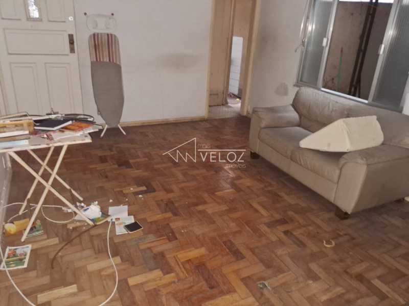 Apartamento à venda com 1 quarto, 88m² - Foto 10