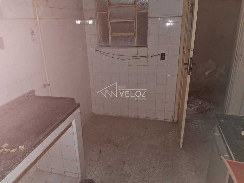 Apartamento à venda com 1 quarto, 88m² - Foto 11