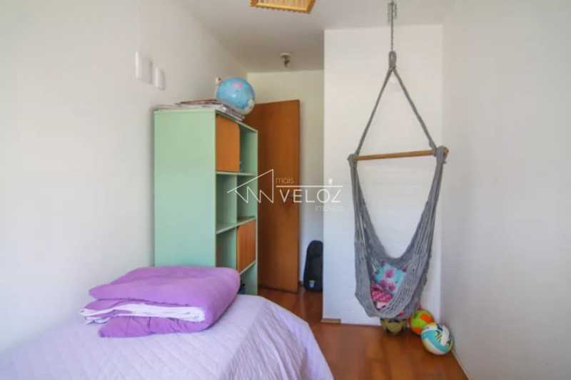 Apartamento à venda com 3 quartos, 99m² - Foto 15