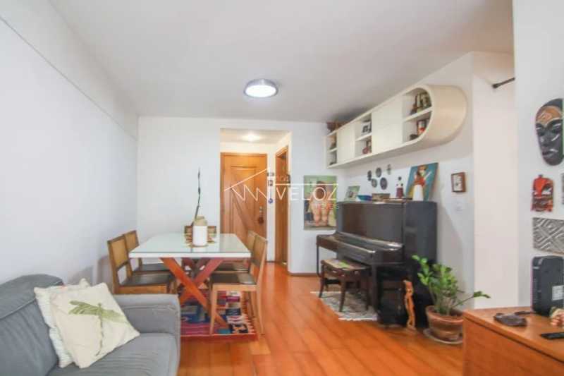 Apartamento à venda com 3 quartos, 99m² - Foto 3